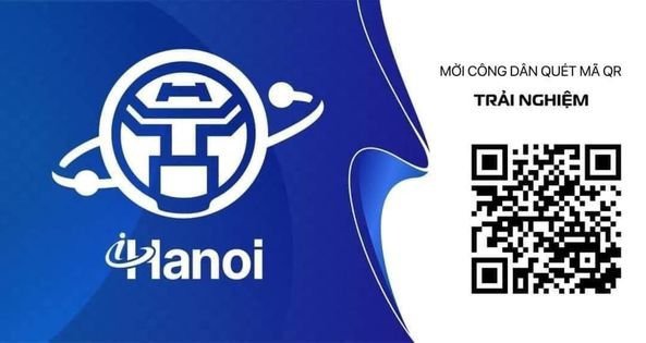 Cài đặt và tiện ích trên ứng dụng iHanoi