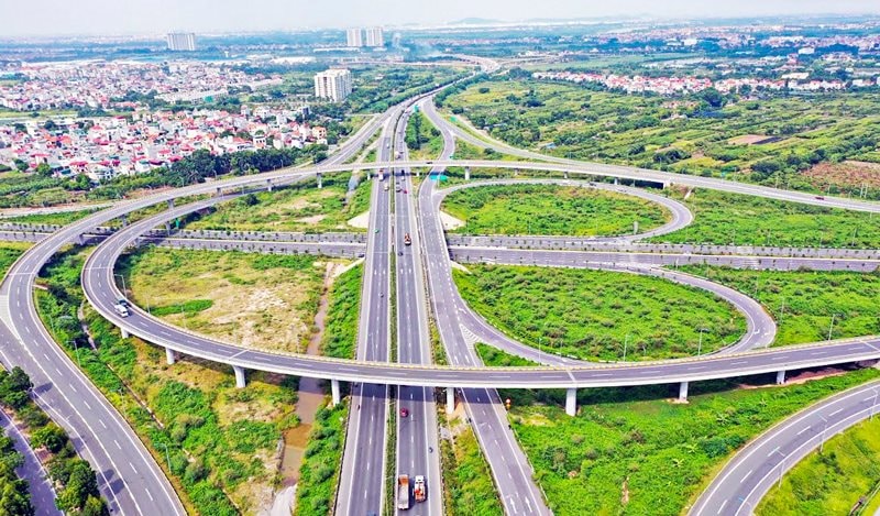 Thông báo: Niêm yết công khai và lấy ý kiến đối với nhiệm vụ điều chỉnh Quy hoạch giao thông vận tải Thủ đô Hà Nội đến năm 2045 và tầm nhìn đến năm 2065